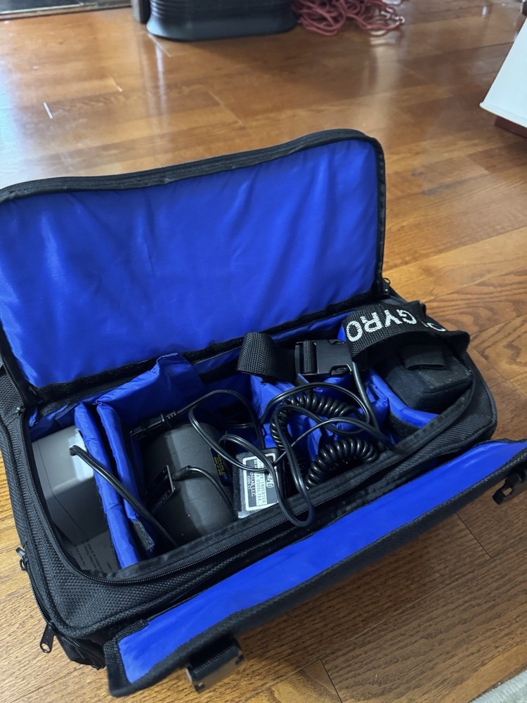 Kenyon Lab Gyro Stabilizer KS-6