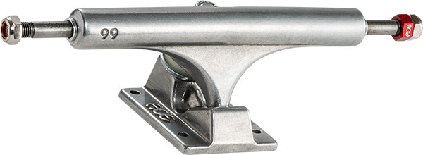 ACE AF1 66/9.0 POLISHED TRUCKS SET