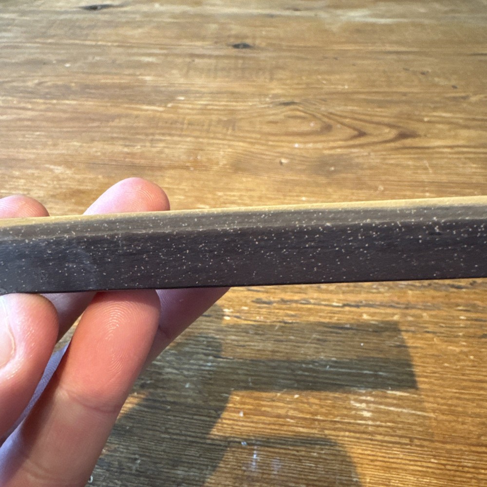 Vintage Coticule Razor Hone / Sharpening Stone