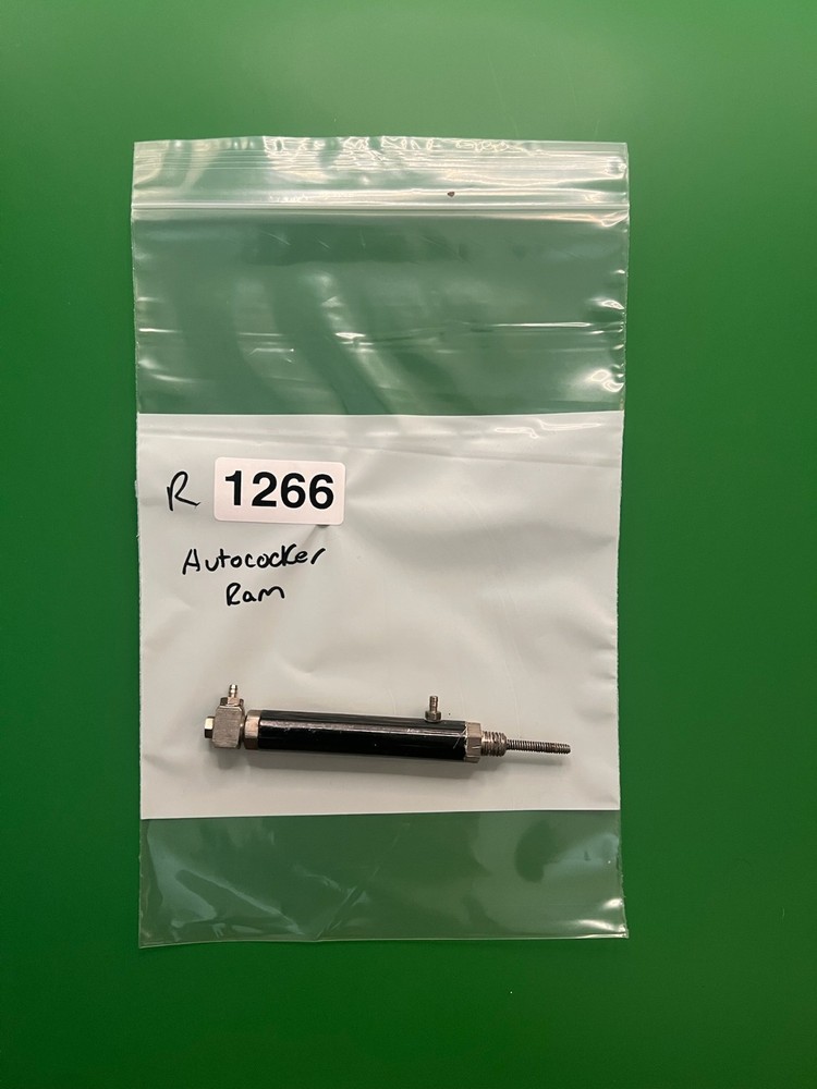 Autococker Ram Clippared QEV