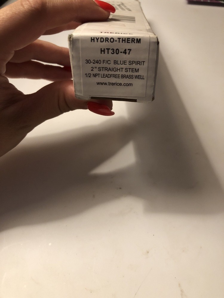 Trerice Hydro-Therm HT30-47 ECS