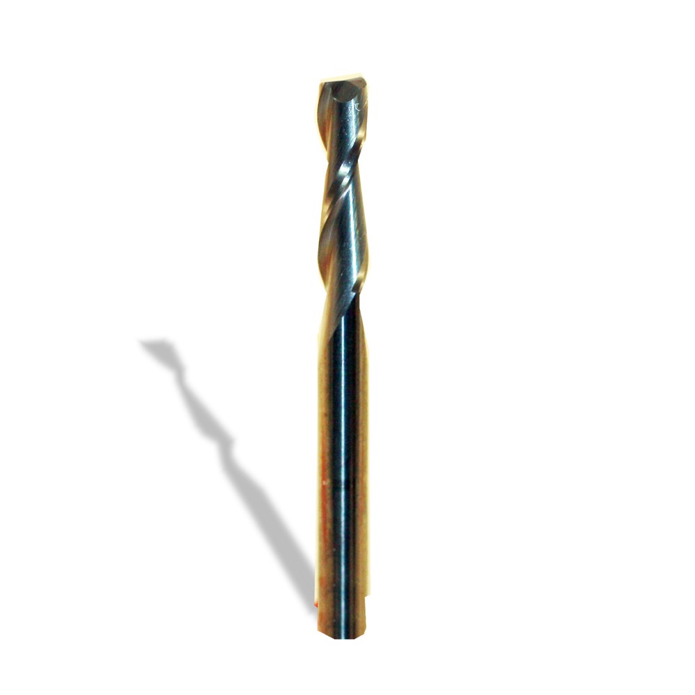 Inlay Carbide Bit 1/8 End Cut Style Bitterroot 0890098