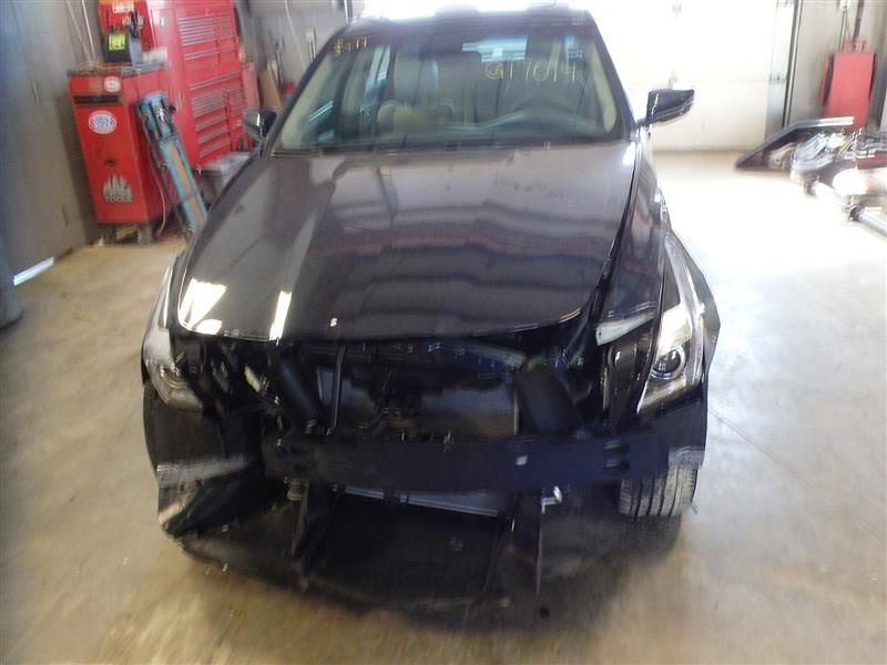 CTS 2017 Camera/Projector 996025