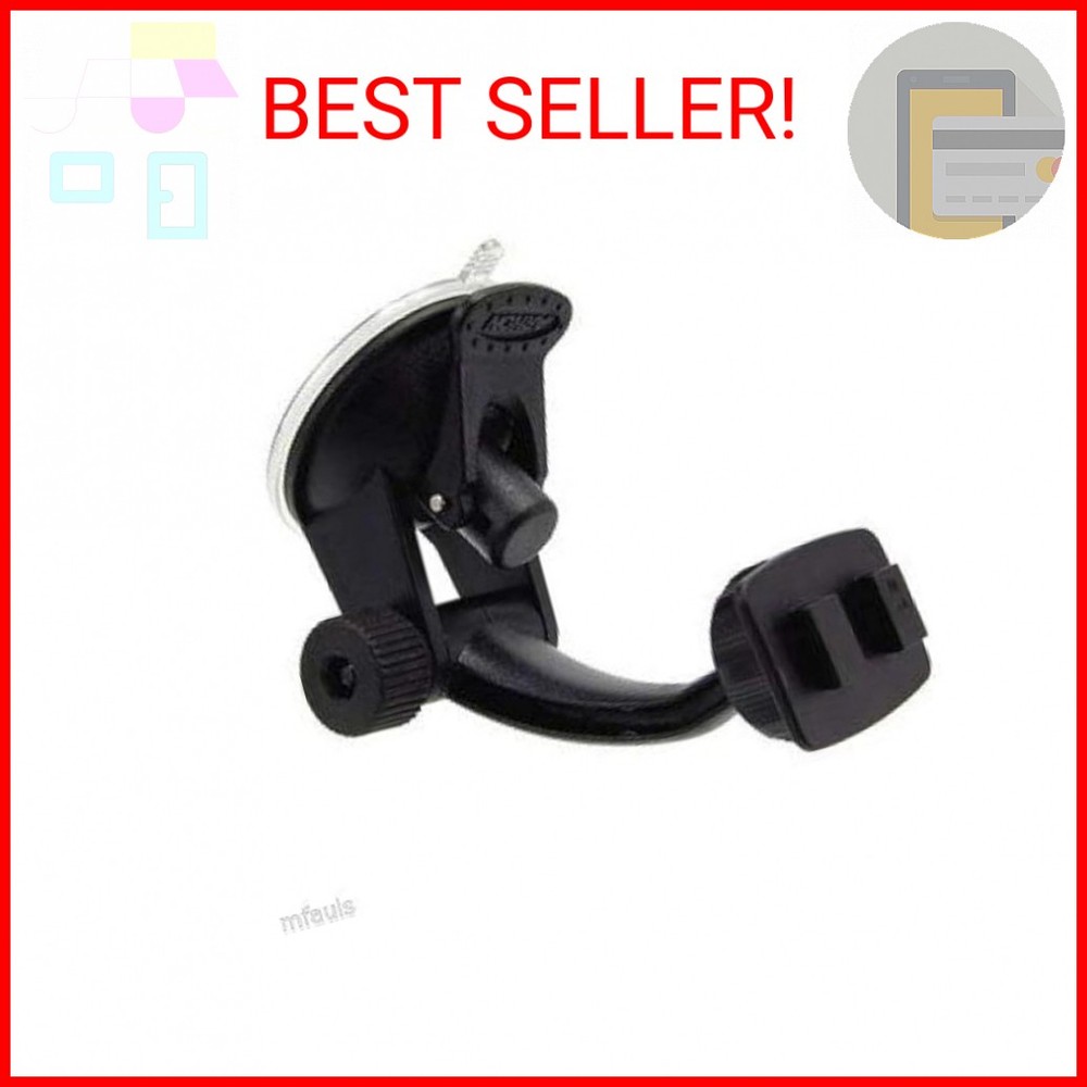 Car Windshield Suction Cup Mount for COBB Tuning AccessPORT V3
