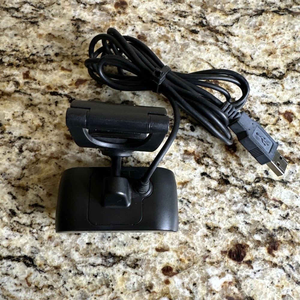 HP HD-3100 Web Cam