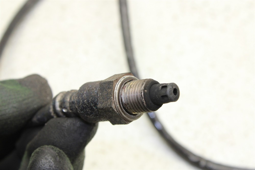 2015 Yamaha YZF R3 Oxygen Sensor o2 15-18