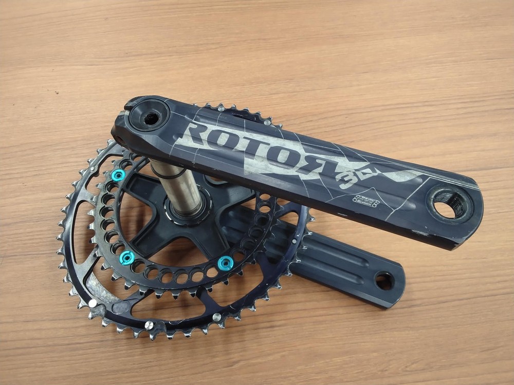ROTOR 3D c