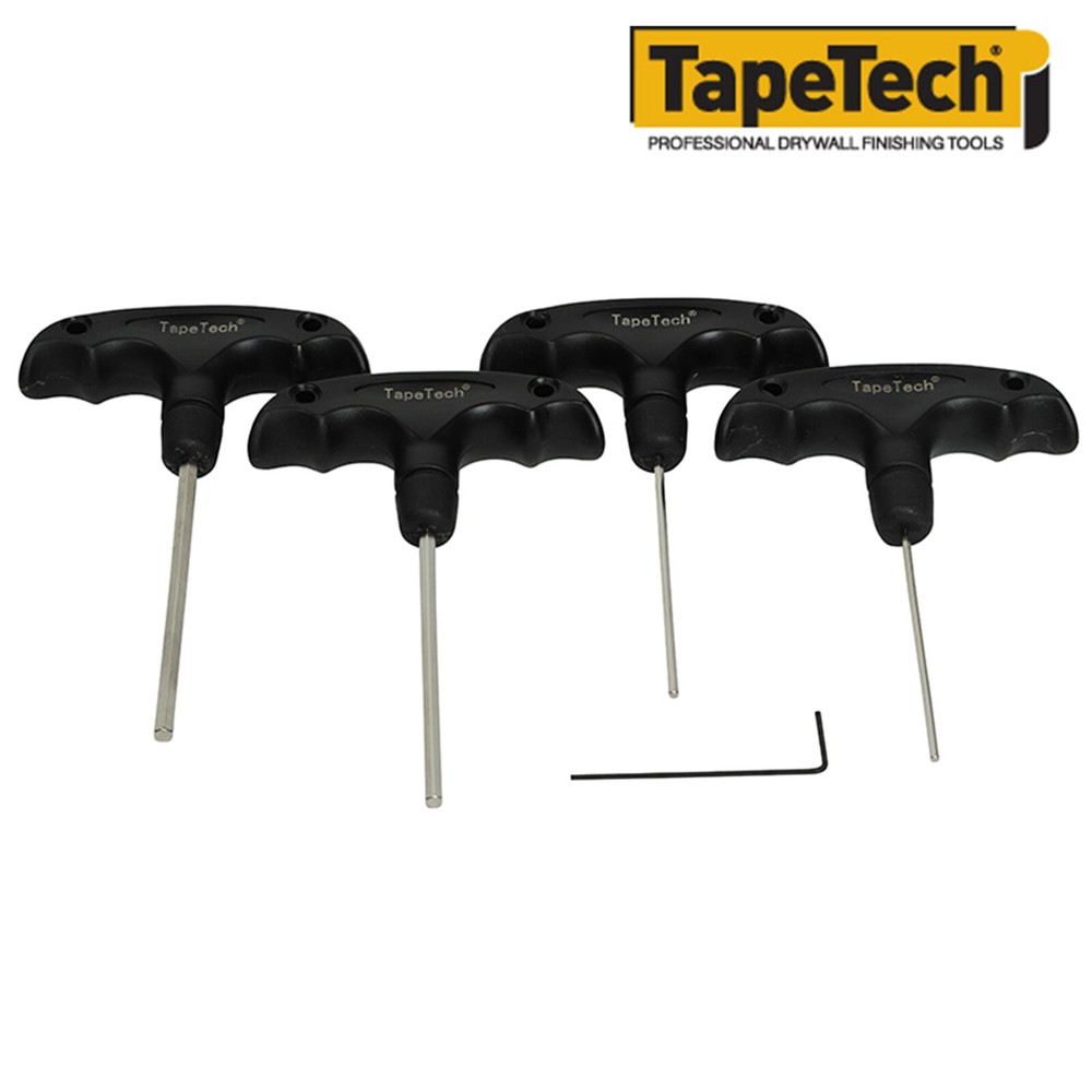 TapeTech Automatic Taping Tool Maintenance Kit - TMK01TT