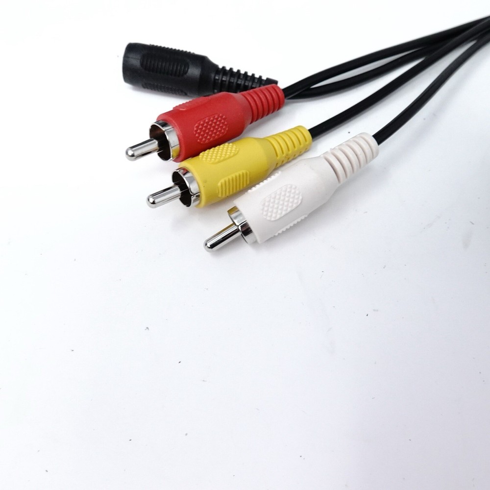 Enter Tech MagicSing Karaoke Microphone + Main Cable + Case + Wireless Mic *READ