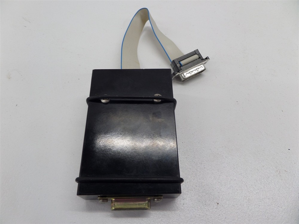 Pharmacia 16-Pin Breakout Adapter