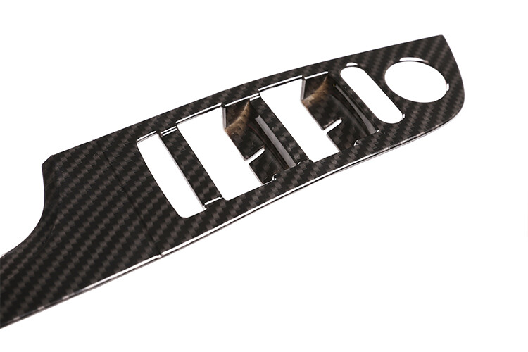 Power Window Switch Bezel Frame Fits BMW 3 Series E90 E92 E93 2005-12