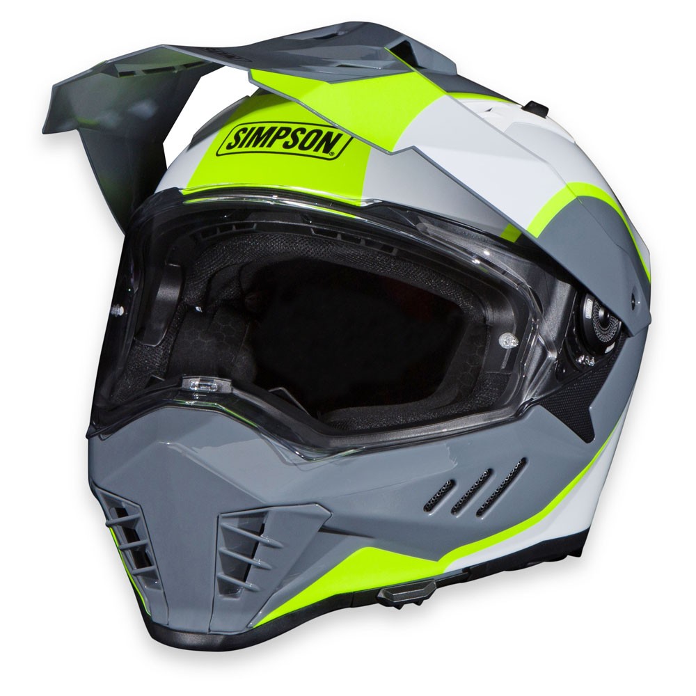Simpson Helmet XBBGWYMD;