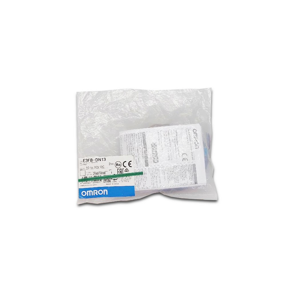 Omron E3FB-DN11 E3FB-DN12 E3FB-DN13 E3FB-DN21 E3FB-RN11 E3FB-RN21 E3FB-RN12 new