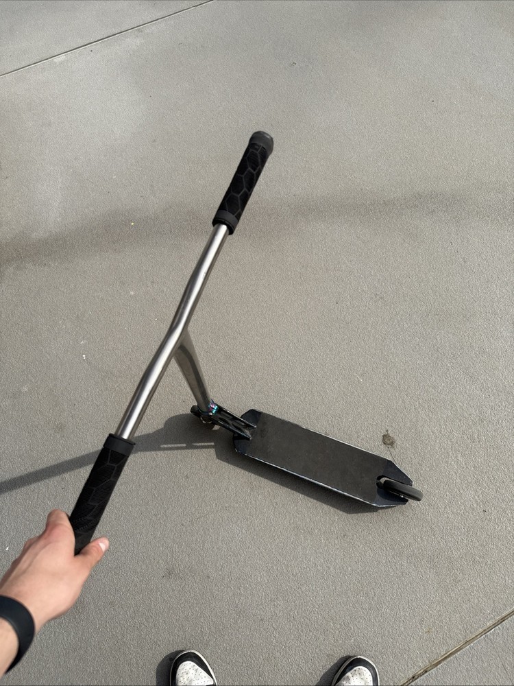 pro scooter