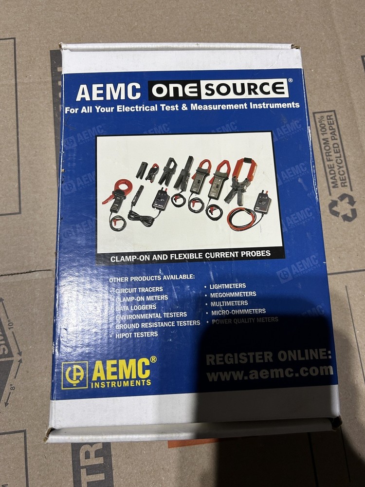 AEMC MN313 AC Current Probe