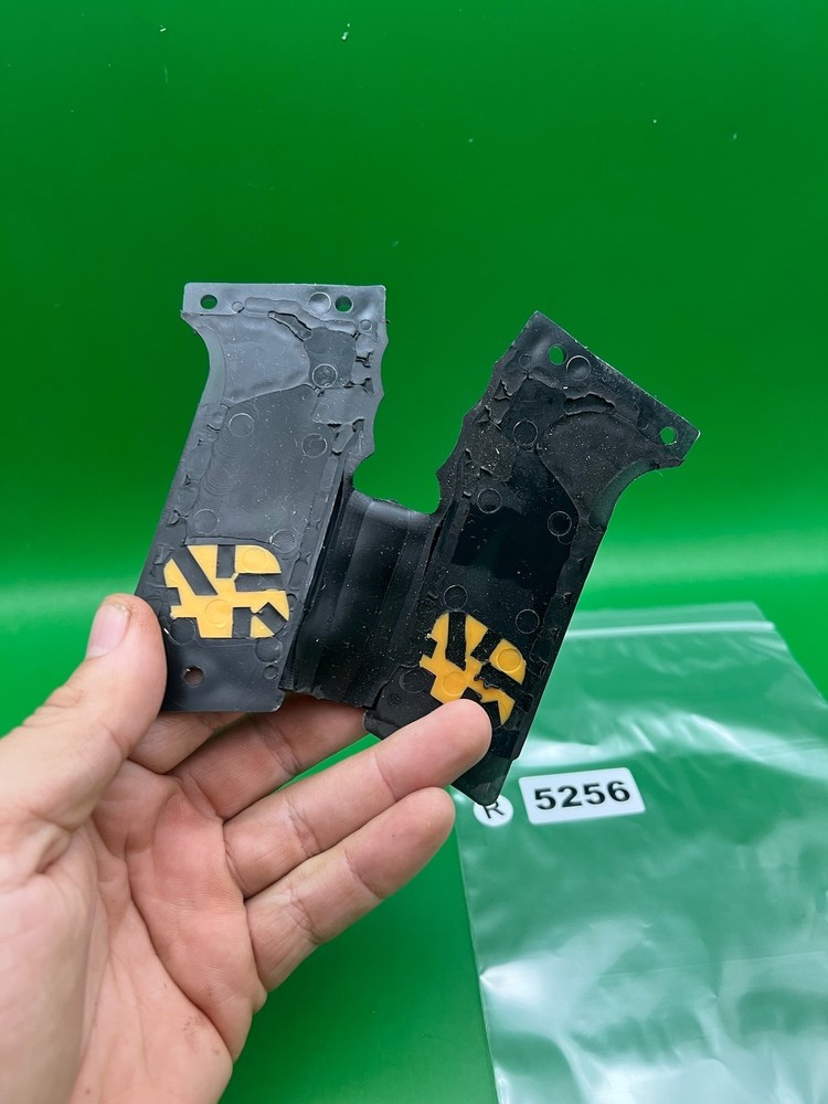 OG Planet Eclipse Autococker Eblade Grips