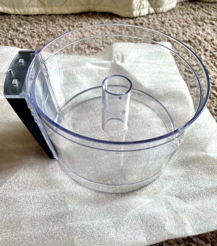 [W10451879] KitchenAid Replacement Bowl for Food Processor
