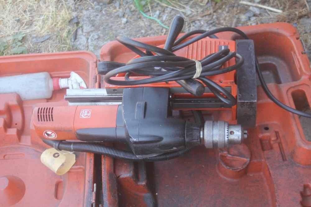 Slugger Fein Mag Drill KBM32QX
