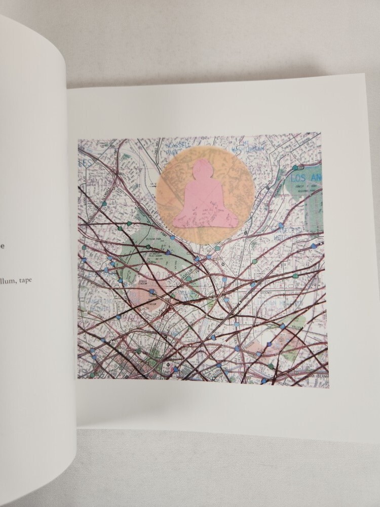 Dawn Arrowsmith PATH/collage 2008 Paperback Illustrated