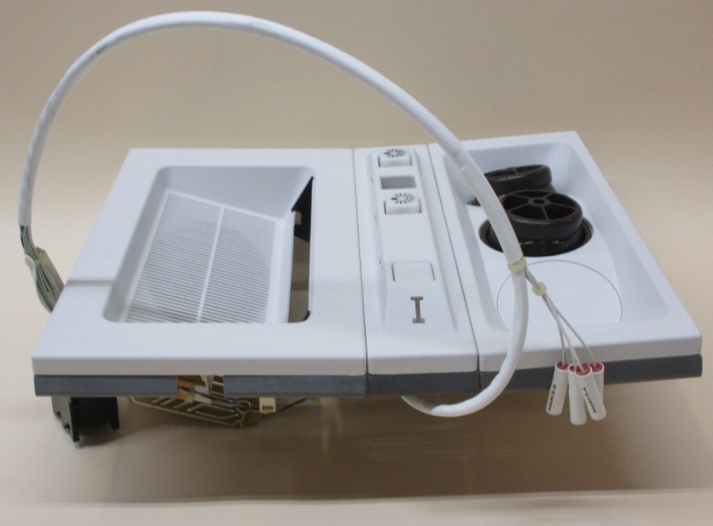 HELLA, AIRBUS, PASSENGER SERVICE AC PANEL, A925-91983-122-00AB