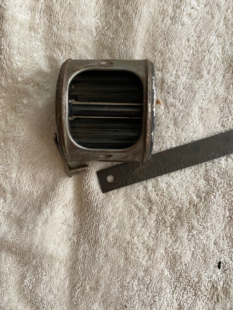 Antique Razor Blade Sharpener