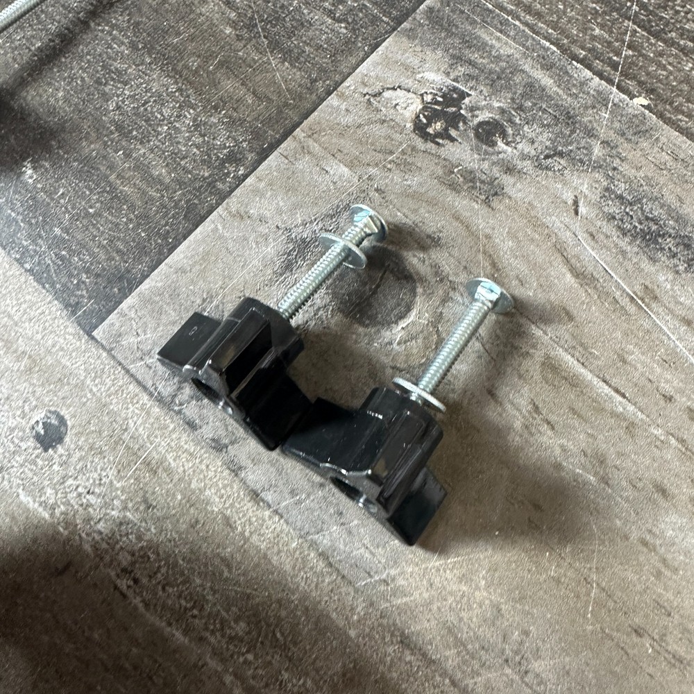 STITCHERS WONDER-ROTATING SCROLL FRAME Stand - Hardware Replacement Piece Part A