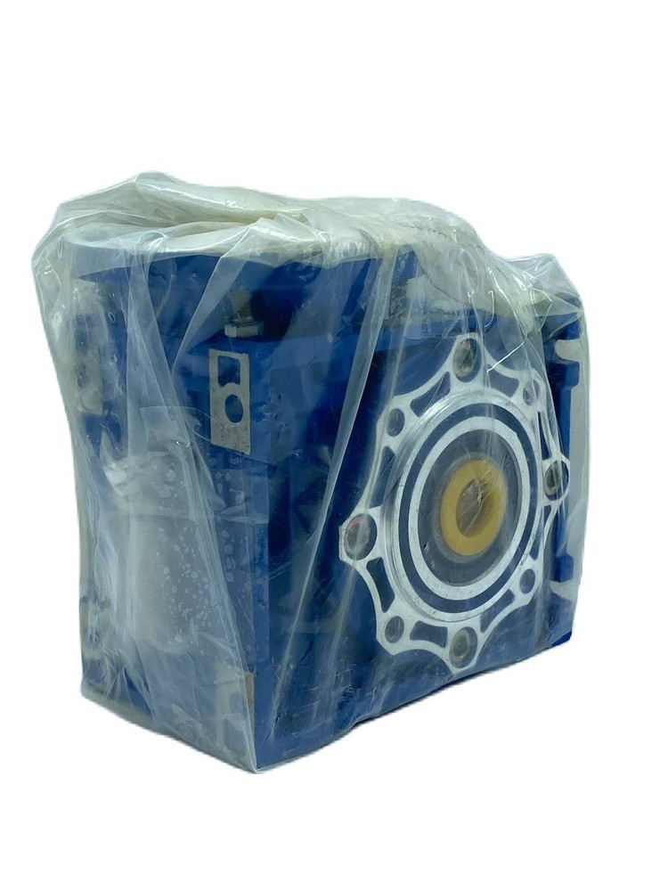 SUPROR RV/RV40 WORM GEAR SPEED REDUCER