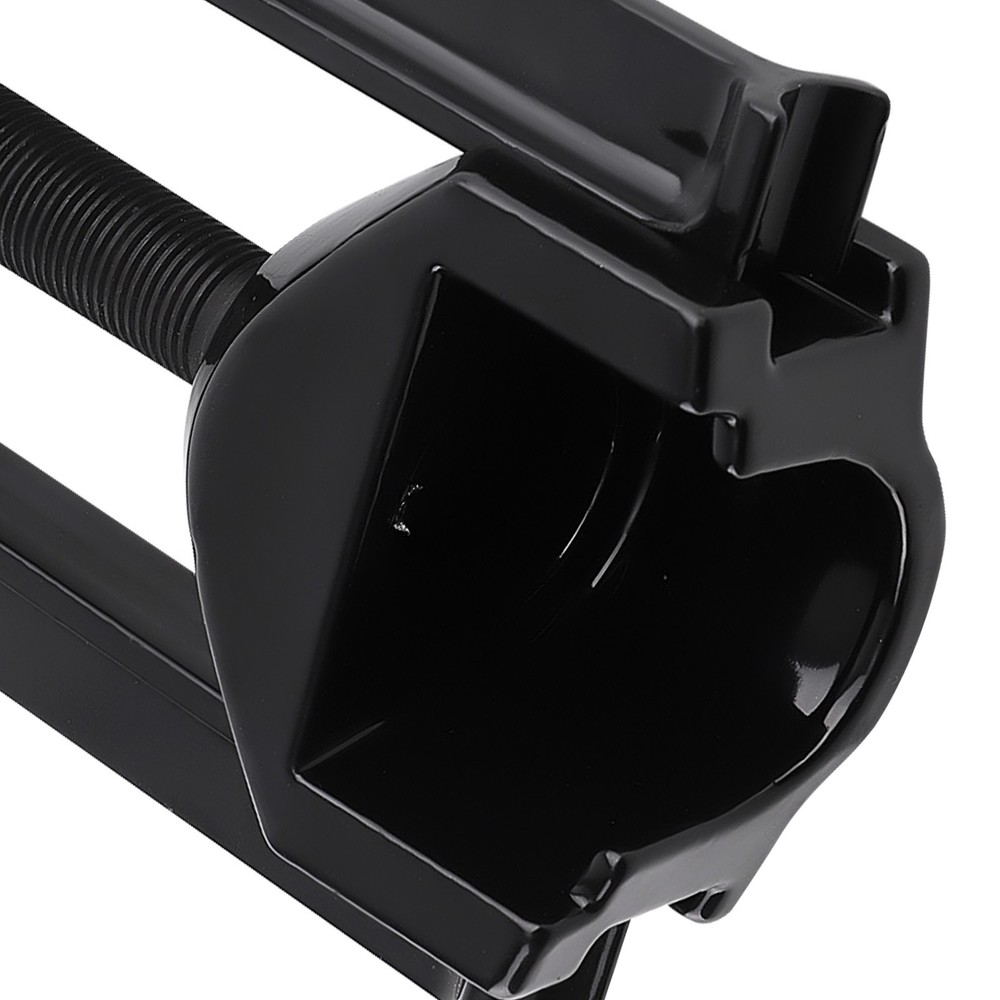 U Joint Pullers Heavy Duty for Class 1-3 Universal 1"-1.25" U-joint Puller Black