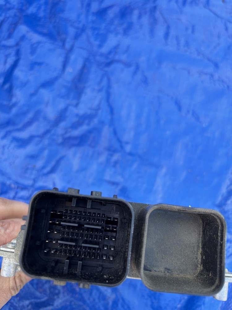 18-19 Hyundai Genesis G80 Automatic Transmission Control Module OEM