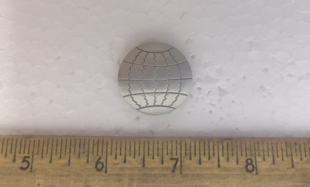 US Navy – Electrician’s Mate Pin