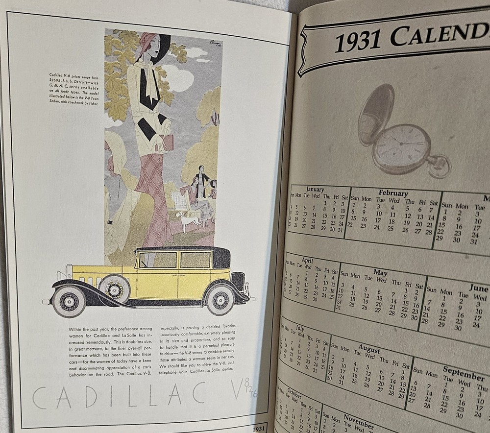 NEW 1941 Remember When... A Nostalgic Look Back In Time Booklet And Envelope