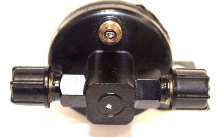AC Receiver Drier for Universal Applications 74R1106