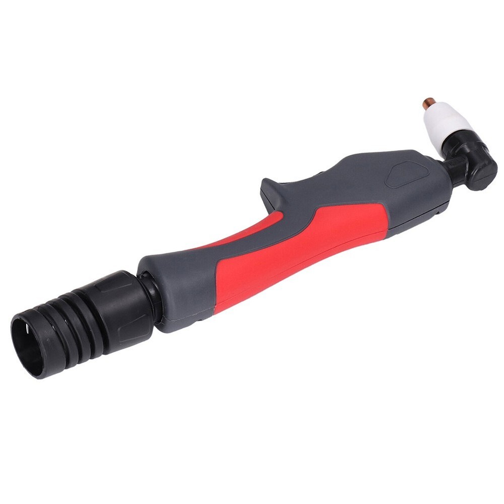 High quality ABS Handle Plasma Cutter Torch Head Ensures Comfortable
