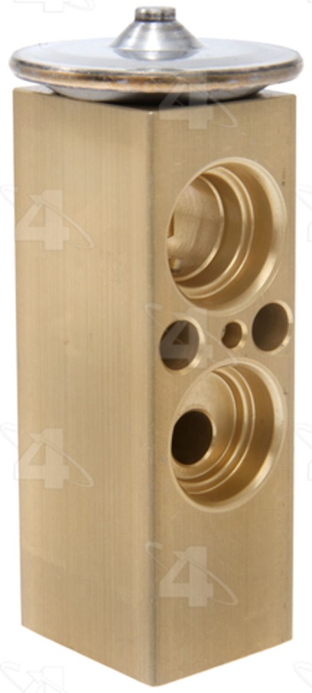 Expansion Valve   Four Seasons   39052