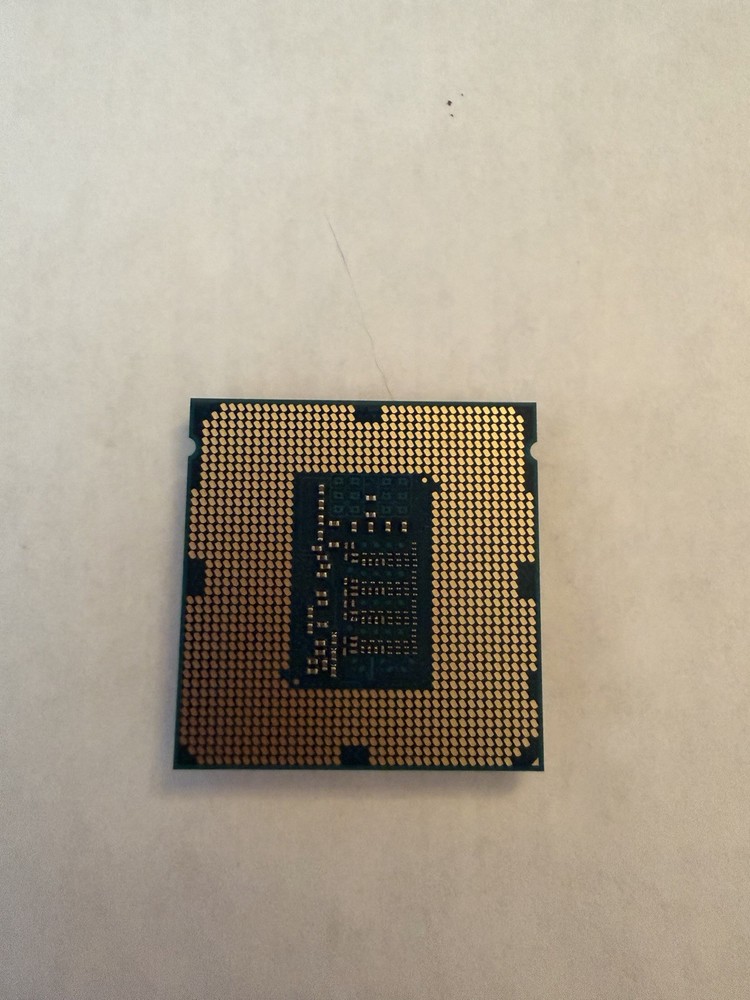 Intel Core i5-4690K 3.5GHz Quad-Core (SR21A) Processor