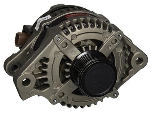 210-0657 Alternator