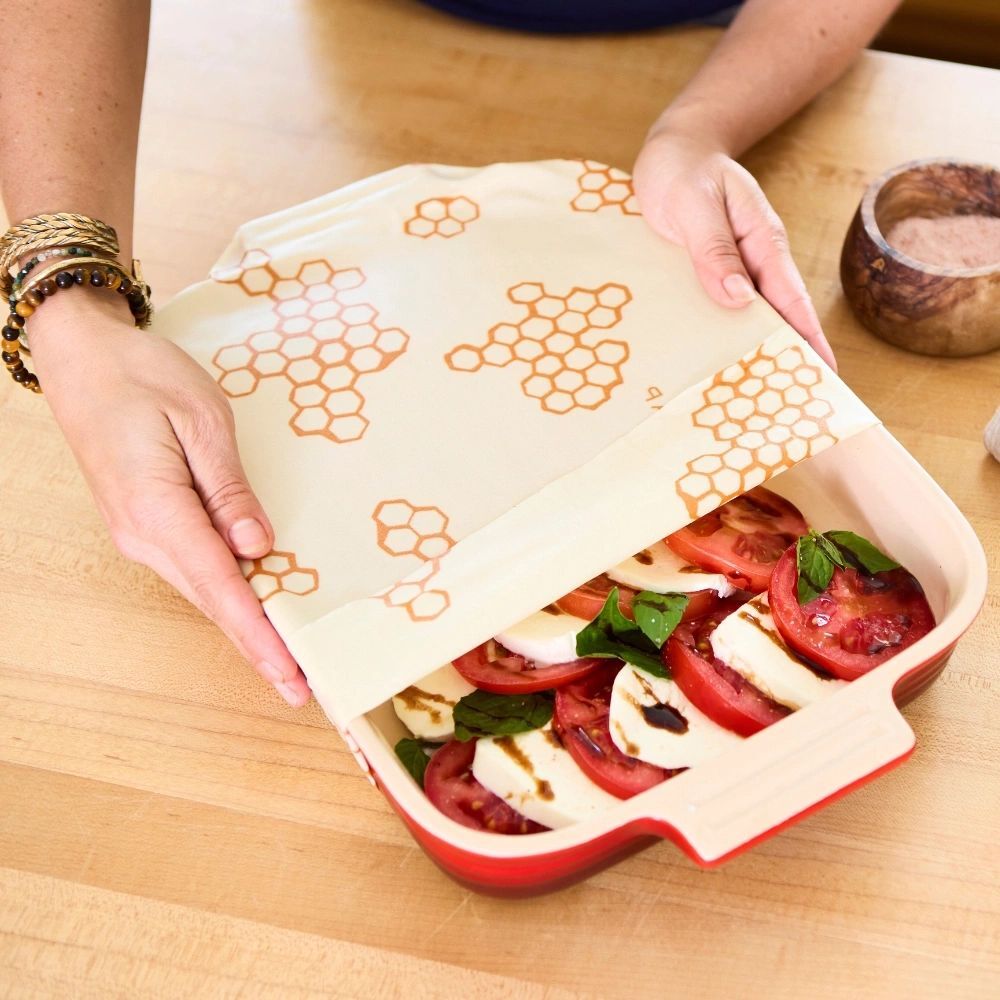 3-PK Bee's Wrap