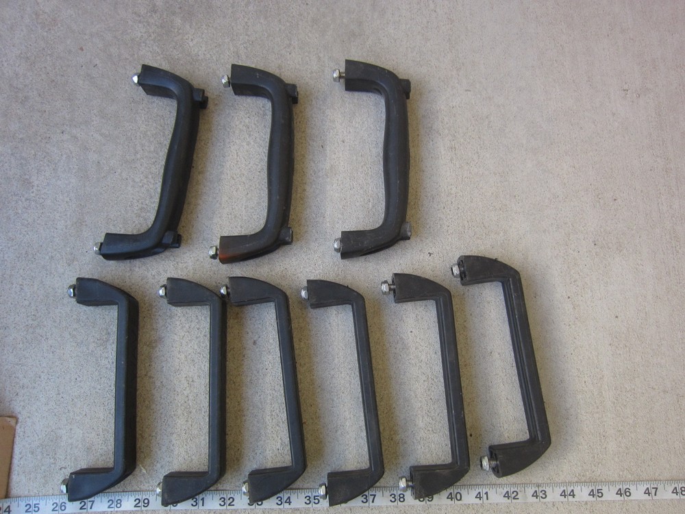 Studio Spot 575 Handle, Used