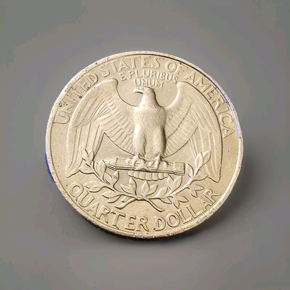 1979 Washington Quarter ~ No Mint Mark ~