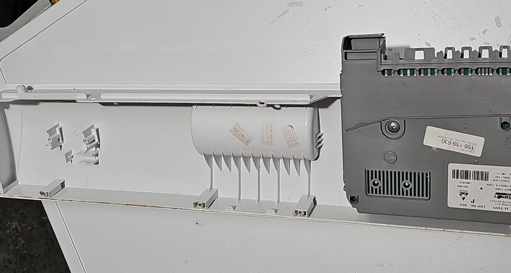 DISHLEX DX103WK Dishwasher Control Panel & Control Board PCB KN-38-34