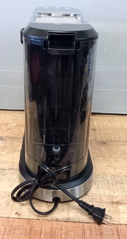 Espressione Flex 3in1 Espresso Machine - BROKEN ESPRESSO CAPSULE BASKET HANDLE