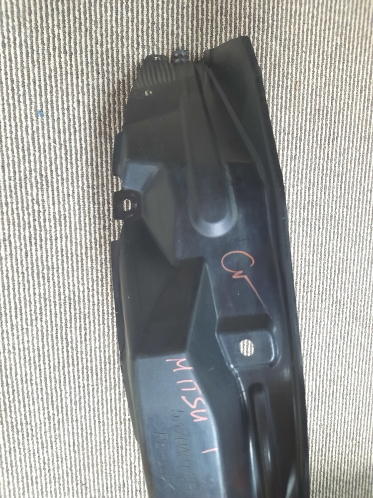 MITSUBISHI I FRONT ARCHLINER 5370A014 DRIVER SIDE 2008