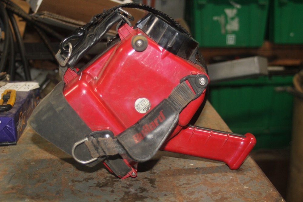 Bullard Thermal Imager