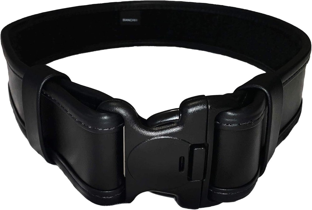 Bianchi 7950 Duty Belt - 2.25" Belt Loop