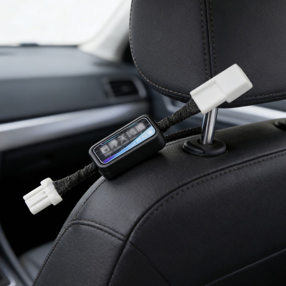 Disable Automatic Start Stop Eliminator Canceller For Acura RDX 19-22/CDX 16-21