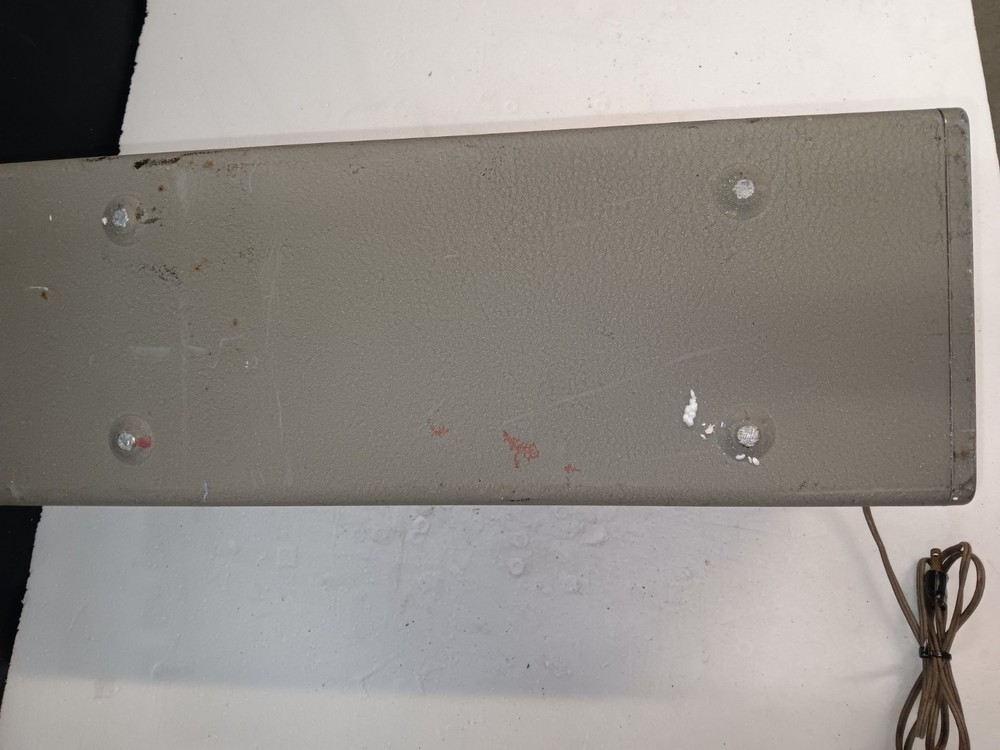 Heathkit IA-1 Ignition Analyzer