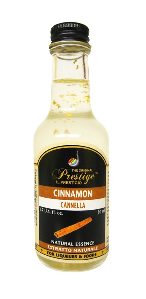 Liquor Quik Prestige Cinnamon Essence 50ml
