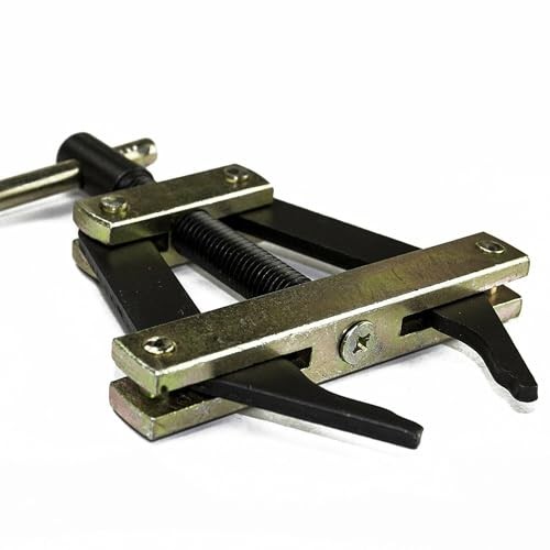 Roller Chain Tools Kit Fits #60#80#100 Roller Chain, Chain Breaker + Puller