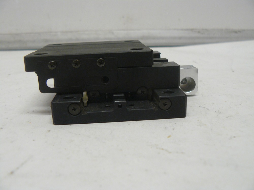 X-Y linear stage 2-1/2in x 2-1/2in Unbranded