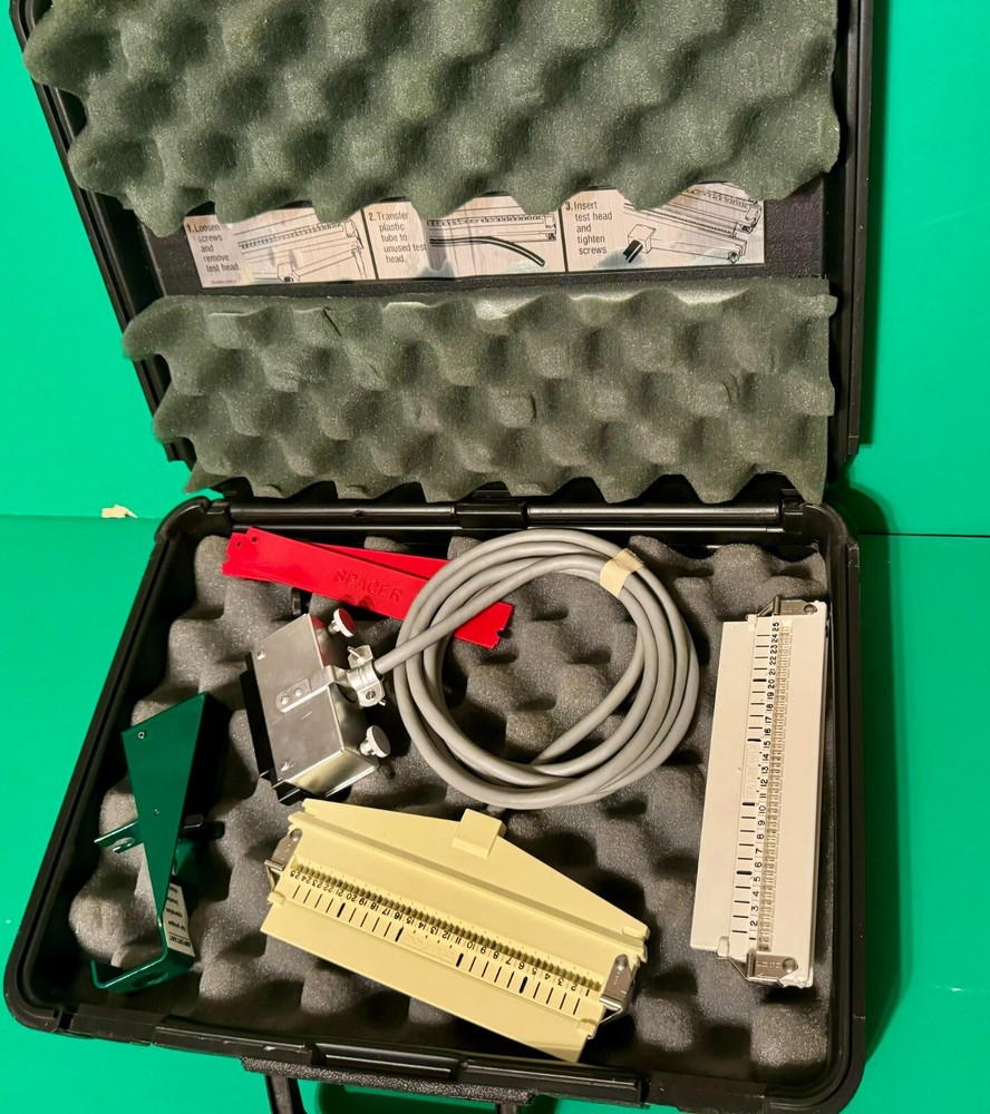 3M MS2 4048SA-1 SUPER MINI MS2 TEST PROBE KIT